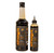 Chagit SLX - Pure Chaga - Shroom Juice - Wild Harvested Alaskan Chaga Mushroom Extract Concentrate - Liquid Extract (8 fl oz)