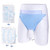 Urine Collection Bag Condom Catheters for Men Reusable Portable Wearable Urinary Drainage with (2000 ML*1+1000 ML*2) Urine Catheter Bag System (Blue-Men) Urine Collection Bag Condom Catheters for Men Reusable Portable Wearable Urinary Drainage with (2000 ML*1+1000 ML*2) Urine Catheter Bag System (Blue-Men)