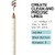Pacifica, Waterproof Fringe Eyeliner, 0.04 Ounce