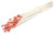 Quality Home 11" Long Wooden Matches, 24 Pack, Box of 40