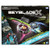 Beyblade X Xtreme Battle Set with Beystadium Arena Featuring X-Celerator Rail, 2 Right-Spinning Top Toys, 2 Launchers, Toys for Boys and Girls, 8+