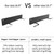 2Pack Golf Bag Wall Mount Rack,Durable Golf Storage Organizer,Golf Bag Storage Rack for Garage Wall,Golf Bag Hangers,Golf Club Wall Mount Rack,Blat Blat Golf Bag Organizer-All for Expand Storage Space