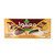 HB Halwani Bros Cookies Pack – Filled With Large Sweet Saudi Dates – 12 Pcs Delicious Wheat Flour Cookies, 16.9oz – Ramadan, Christmas, Weddings, Anniversaries – Includes Butter, Sugar, Yeast, Milk