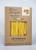 Pappardelle Egg Gourmet Pasta (Pack of 4) - Italian Gourmet Pasta From the Region of Di Campofilone - Imported Gourmet Italian Egg Pasta - 8.8 ounces / 250 grams