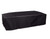 Black Nylon Cover Compatible with Epson SureColor F570 Dye-Sublimation Printer WITHOUT STAND, Anti Static and Waterproof Dust Cover Dimensions, 38''W x 20.7''D x 9.6''H by Perfect Dust Cover LLC