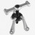 DearChan Universal Hub Puller Wheel Hub Removal Tool Replace for OTC 7394