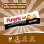 PureFit,Protein Bar, Peanut Butter Chocolate Chip,Pack of 15 Protein Bars | 20g of Protein | 220 Calories | 9g of Sugar | 3g of Dietary Fiber | 900g of Pack- High Protein, Low Carb, Gluten Free Protein Bar,Vegan Protein Bars,Healthy Snack PureFit,Protein Bar, Peanut Butter Chocolate Chip,Pack of 15 Protein Bars | 20g of Protein | 220 Calories | 9g of Sugar | 3g of Dietary Fiber | 900g of Pack- High Protein, Low Carb, Gluten Free Protein Bar,Vegan Protein Bars,Healthy Snack