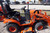 Durafit Seat Covers, Kubota Seat Covers for BX2380 and BX2680 (C1)