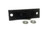 12200039 Replacement Black Fan Rocker Switch Compatible With Whirlpool Jenn-Air Cooktops
