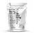 It's Just! - Egg White Protein Powder, Dried Egg Whites Protein, Meringue Ingredient, Non-GMO, USA Farms (Unflavored, 20oz)