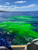 New Resources Group Water Leak Tracing Tablets Neon Bright Green Dyes Detect Illegal Discharge Boats, EPA Standard Sewer and Drain Commercial