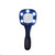 Flipo Magnifying Glass with Light - 5X Portable Handheld Magnifier 5 Bright LED and 1 UV Light Lighted Magnifying Glass - Illuminated Magnifier for Seniors Reading Coins Jewelry Inspection Close Work