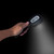 Flipo Magnifying Glass with Light - 5X Portable Handheld Magnifier 5 Bright LED and 1 UV Light Lighted Magnifying Glass - Illuminated Magnifier for Seniors Reading Coins Jewelry Inspection Close Work