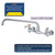 AA Faucet AA-101G Hot Replacement Stem Check with B-Handle