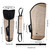 Dog Bite Sleeve Dog Trainning, Professional Dog Agility Equipment Dog Training Arm Bite Sleeve with Bite Pillow, Whip Agitation Stick for Dogs Training Protection for Pitbull German Shepherd Puppy