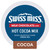 Swiss Miss Milk Chocolate Hot Cocoa, Keurig Single-Serve K-Cup Pods, 24 Count