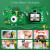 Cartoon Dinosaur Design Camera Toy, 1080P HD Digital Camera Multifunction with 5 Puzzle Games, Fun Stickers for Girls & Boys, Birthday Gifts #GLOBAL PICKS