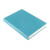 660 Pages Blank Paper Notebook, 1/2 Counts Solid Color Portable Art Sketch Book, Extra Thick Soft Leather Notebook for School Painting Home, Office Supplies