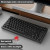 AJAZZ AK820 Wired Mechanical Gaming Keyboard, 75% Layout 82-Key Hot-Swappable Design with Metal Volume Knob, Gasket Structure and 5-Layer Filled PBT Keycaps, Ergonomic Keyboard for Esports & Office Use, Mechanical Keyboards #GLOBAL PICKS
