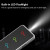 Key Locator, Wireless Rfid Locator Key Positioner with 4 Receiver & Led Flashlight Function Smart Key Finder #GLOBAL PICKS