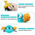 Electric Crawling Crab Design Toy, Automatic Avoidance Walking Sensory Toy with Music & Light, Interactive Musical Toy, Fidget Toys, Birthday Gifts
