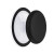 Strong Magnetic Phone Grip, Telescopic Lazy Phone Bracket, Removable Round Silicone Part, Hands-Free Phone Mount for iPhone 17/16/15/14/13/12 Series #GLOBAL PICKS