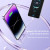 Portable Mini Emergency Capsule Charger, 4500mAh power bank, LCD Display Power Bank for iPhone & Android System Phones & Tablets, compatible for iPhone17 16 15 14 13 12 Pro Max Plus