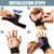 Weighted Gloves for Tremors, Weighted Utensils for Hand Tremors and Parkinsons Patients, Weighted Hand Writing Glove, Adjustable Hand Stability Aid for Kid, Men, Women, Adult (Right Hand, L) Weighted Gloves for Tremors, Weighted Utensils for Hand Tremors and Parkinsons Patients, Weighted Hand Writing Glove, Adjustable Hand Stability Aid for Kid, Men, Women, Adult (Right Hand, L)