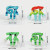 Brainrot Game Character Plushie Collection, Collectible Soft Toy for Gaming Enthusiasts, Cute Room Decor, Unique Gift for Gamers #GLOBAL PICKS