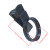 52mm CPL Filter for Phone Lens, Clip-on Polarizer Filter, CPL Phone Camera Lens Optical Lens for Most Smartphones, Clip-on Design CPL Filter for Cellphone
