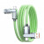 4-in-1 Multi-function Data Cable, PD100W Charging, Dual Type-C 27W Fast Charging Data Cable, Type-C Upgrade Chip Supports Mobile Phones To Charge Mobile Phones, Type C Charger