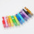 12-Color Cute Jumbo Crayons, 12pcs Non-Toxic Twistable Design Crayons with Clear Bag, Washable Silky Texture Crayons for Coloring and Painting at School, Home and Office #GLOBAL PICKS