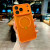Solid Color Shockproof Phone Case, Casing, Protective Cover Compatible with iPhone 11/12/13/14/15/16 Pro Max, Phone Accessory
