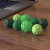 Fidget Ball Toy, Soft Squishy Silicone Sensory Stress Relief Toy for Adults, Teens with Autism, ADHD, Anxiety, Fun Textures Roller Travel Toys Gift Magnetic Silicone Balls