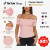 Fisoew Sports 2026 Summer Spring Women's Off-Shoulder Y2K Yoga Short-Sleeve T-shirt, High Elasticity, Solid Color, Slim Fit Basic Style, suitable for home, parties, commuting, travel,