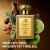 Oluck Perfume M7 (Gulf Night) Cologne for Women & Men, Lemon Pineapple Nutmeg Cedarwood Vanilla Notes, Middle Eastern Fragrance