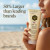 Organic Tallow Sunscreen - Natural Mineral Sunscreen SPF 50 - Safest Organic Natural Tallow & Zinc Oxide Sunblock | Reef Safe, Clean Non-Greasy Formula for Face and Body Skin Repair Skin Repair