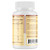 Itharoventis Plant Sterols Supplements with Omega3, Red Yeast Rice, Bergamot Orange, Garlic - Advenced Absorption Formula - 90 Softgels