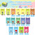 Talking Flash Cards,Kids Toddler Flash Cards with 240 Sight Words,Montessori Toys,Autism Sensory Toys,Speech Therapy Toys,Learning Educational Gifts for Age 1 2 3 4 5 Years Old Boys and Girls