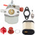 640350 640271 640303 Carburetor for Tecumseh Toro 6.5hp 6.75 hp LEV100 LV195EA LV195XA 20016 20017 20018 22 Recycler Lawn Mower