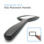 MagniPros Jumbo Size Magnifying Glass Wide Horizontal Lens(3X Magnification)- Shockproof Housing & Scratch Resistant Design W/Large Viewing Area Ideal for Reading Small Prints & Low Vision