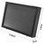 Elsjoy 2 Pack 100 Slots Ring Display Case with Transparent Glass Lid, Black Velvet Ring Organizer Box Large Ring Storage Tray, Vintage Jewelry Holder for Home, Selling