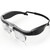 Magnifying Glasses with Light, 0.75X-4.0X Magnifying Glass, Rechargeable Head Magnifier Glasses with 3 LED Lights and 5 Detachable Lenses, Headset Magnifier for Close Work Crafts Jewelry