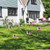 Oudain Golf Flag with Tube Inserted Waterproof Putting USA Golf Target Flag 420d Nylon Mini Pin for 250th Anniversary Yard Indoor Outdoor Veterans Day Patriotic Backyard Garden, 8 x 6 Inch(6 Pcs)