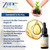 Zane Hellas 190 mg Oregano Oil-164 mg Carvacrol per Serving-4 Drops Daily. 100% Greek Undiluted Oil of Oregano. 86%-90% Min Carvacrol. Probably The Best Oregano Oil in The World. 0.5 fl. oz.- 15ml.