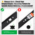 Grasscool TB110 942-0741A Mower Mulching Blade for Troy Bilt 21 inch Deck Mower TB240 TB230 TB130 TB200 TB160 TB210 TB280ES TB320 TB115 TB220 21" Walk Behind Push Mower Replace 742-0741A