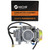 NICHE Carburetor Assembly For Arctic Cat 400 300 0470-348 0470-352 ATV
