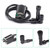 Ignition Coil & Spark plug for Kawasaki VN1500 Vulcan 1500 1996-2008