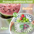 MAQIHAN 60Pcs Bowl Covers Reusable - Plastic Bowl Cover Elastic Fresh Keeping Bags Wrap Reusable Plastic Stretch Elastic Food Storage Covers Sourdough Baking Bread Proofing Rising（3 Sizes）