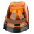 LBRST 5x Cab Roof Top Marker Lights Amber Led Clearance Running Lamps Cab Marker Lamps for Ford F250 F350 F450 F550 2017 2018 2019 2020 2021 2022 2023 2024 Super Duty Led Roof Running Lights